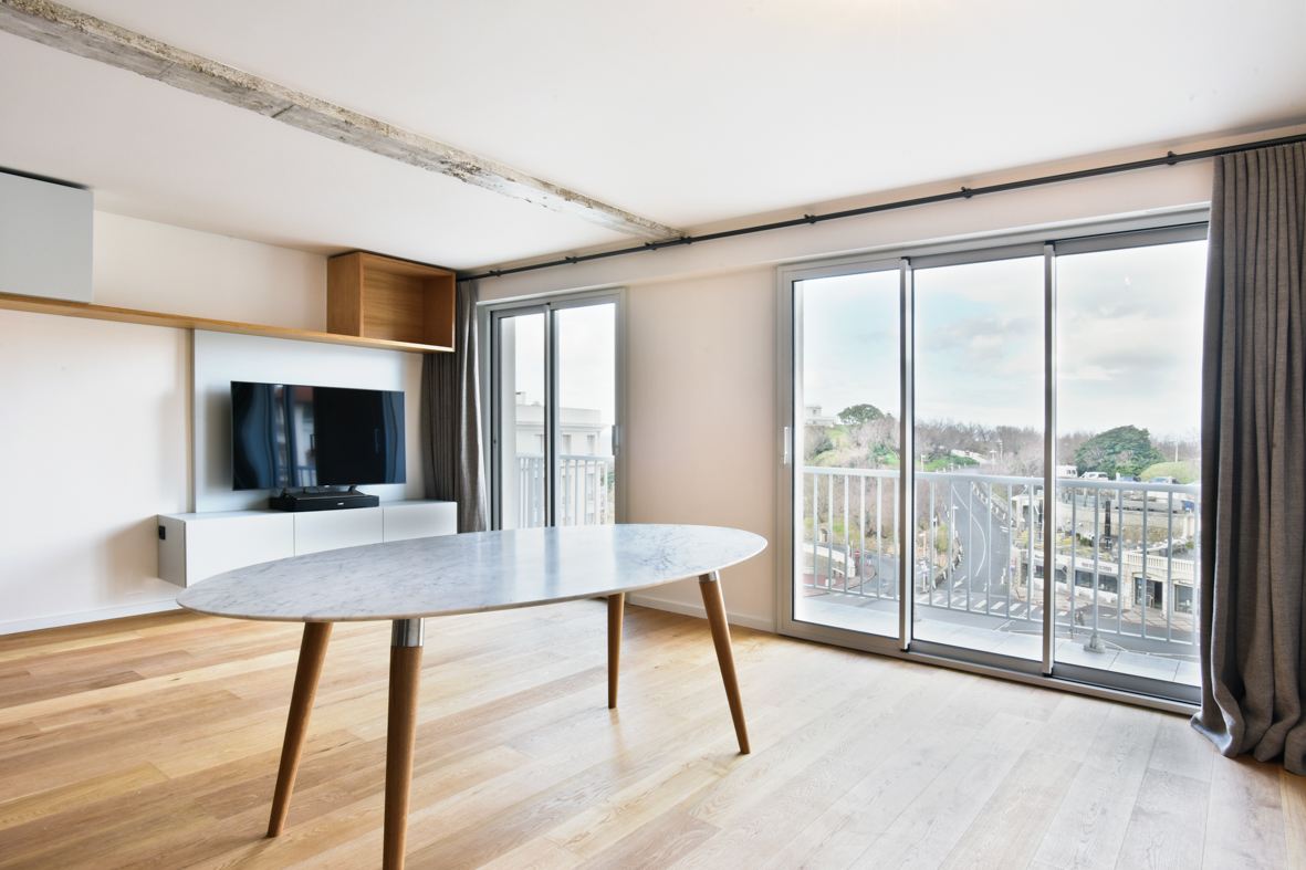 renovation appartement biarritz