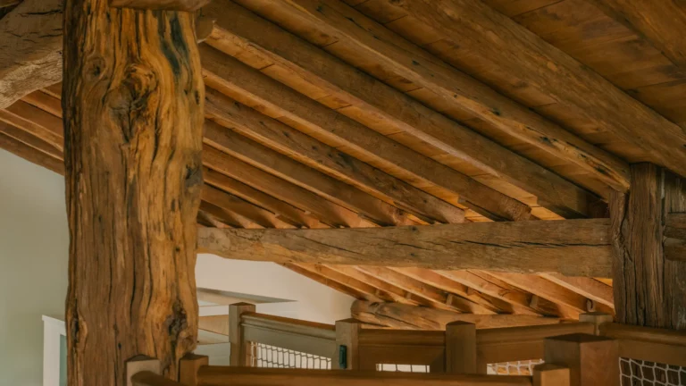 Rénovation complète d’une villa à Bassussary