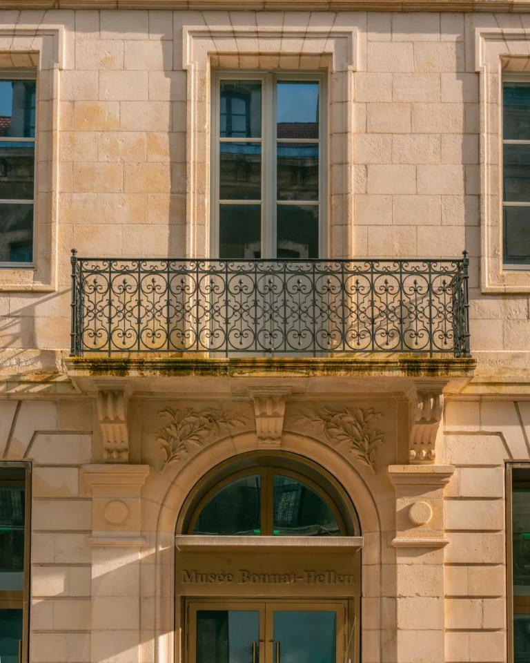 Musée Bonnat-Helleu