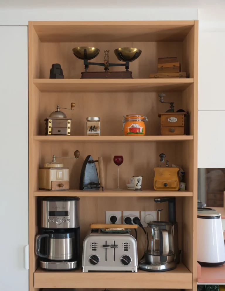 Agencement intérieur Bayonne Nord