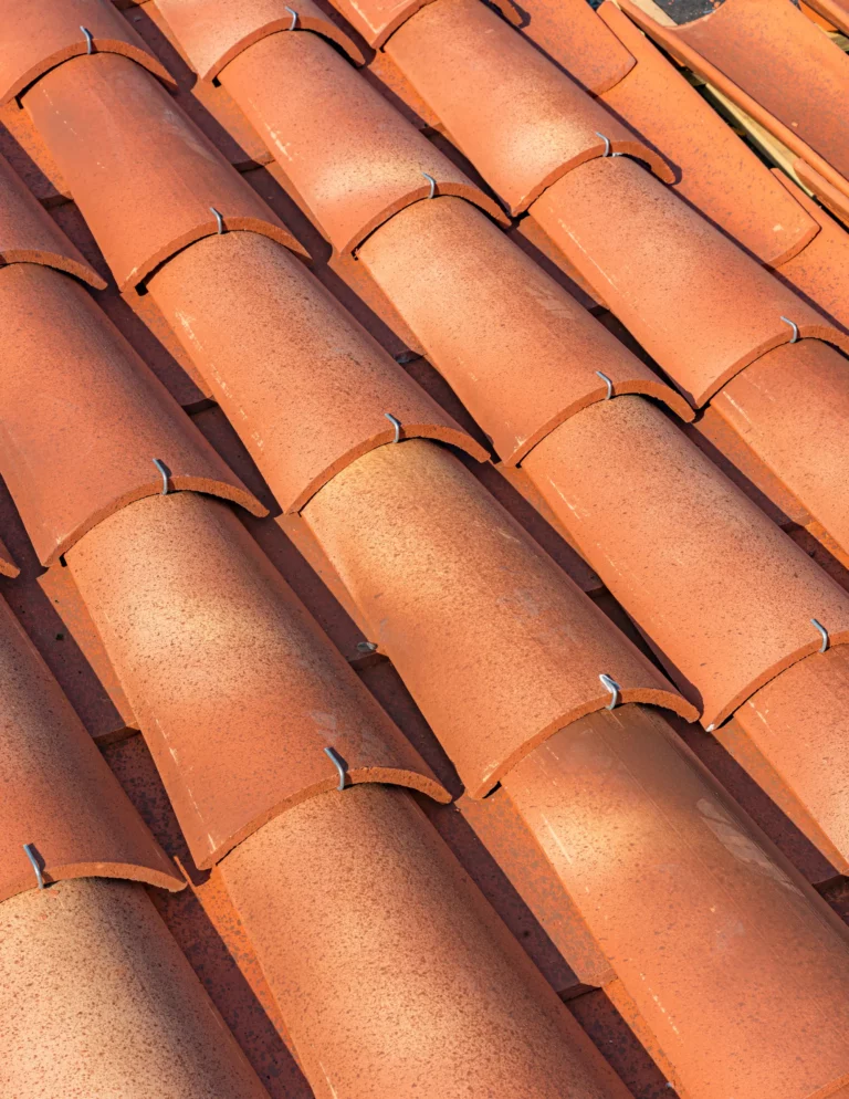 Rénovation de toiture & façace du 17ème siècle